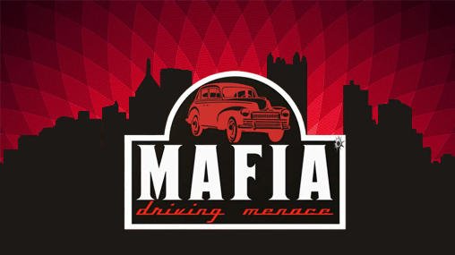 download Mafia: Driving menace apk